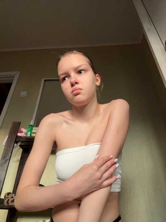 AshleyMur cam recording
