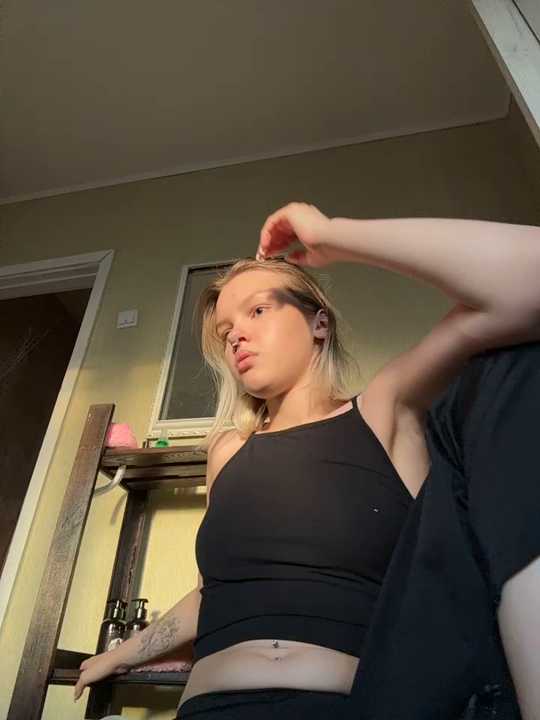 AshleyMur cam recording
