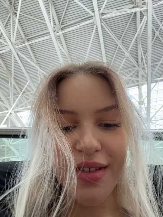 AshleyMur cam recording
