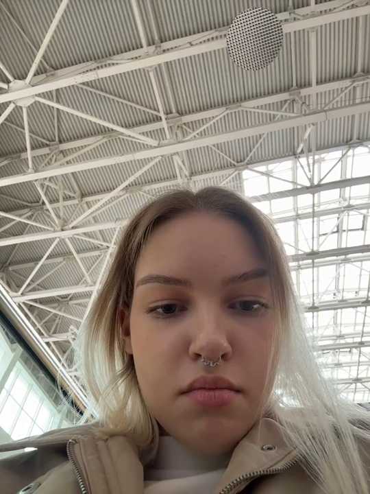 AshleyMur cam recording