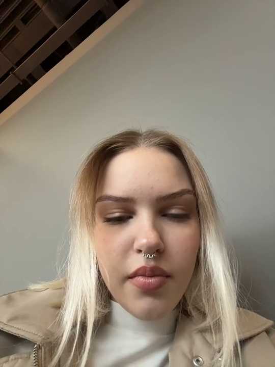 AshleyMur cam recording