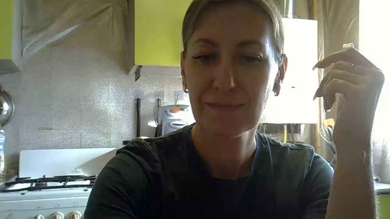 AshleyXHoney cam recording