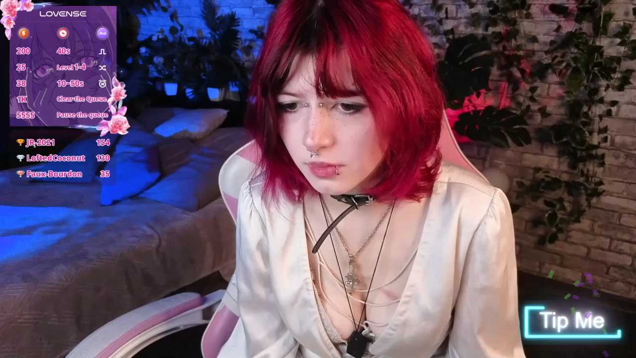 Ashley_Veil cam recording