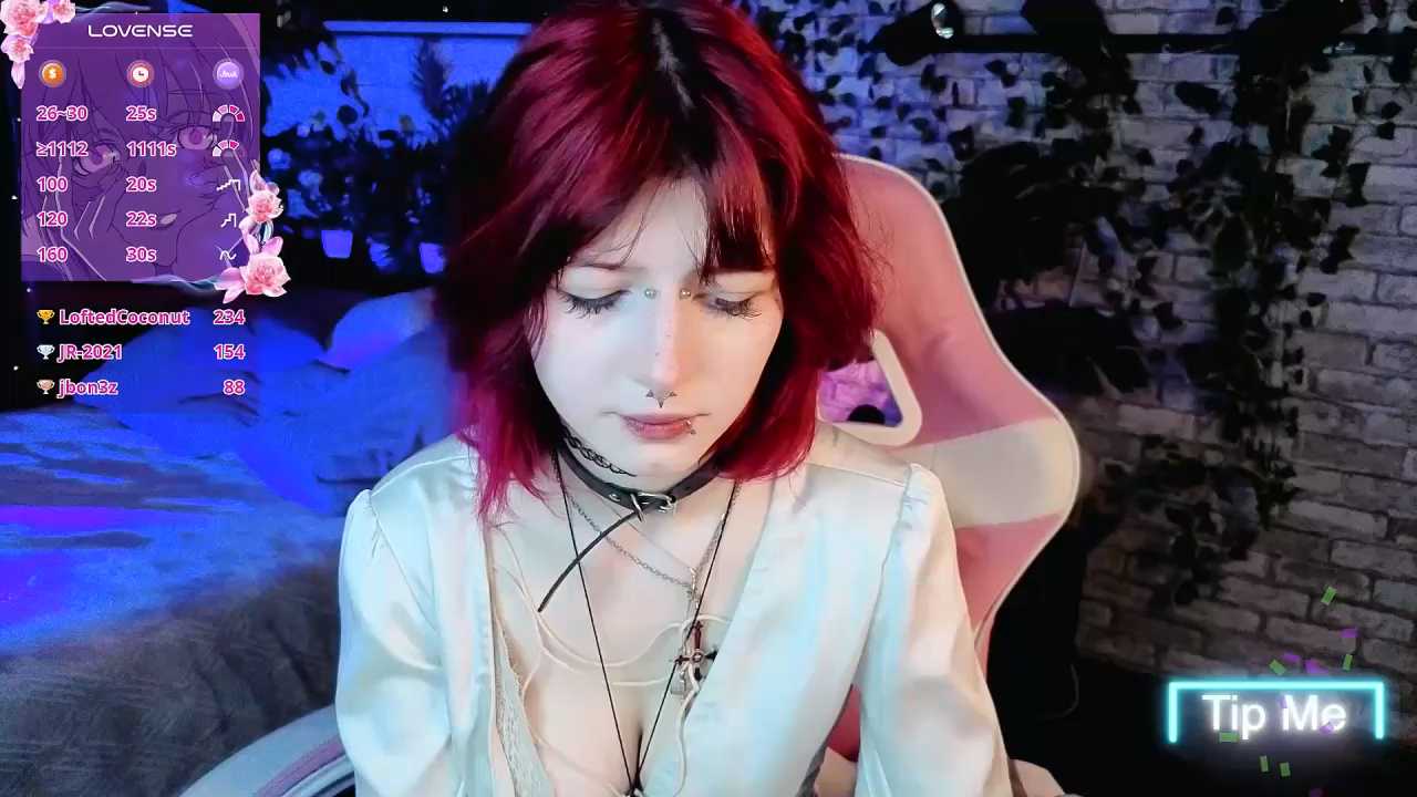 Ashley_Veil cam recording