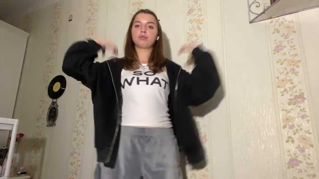 AshliKuhn cam recording