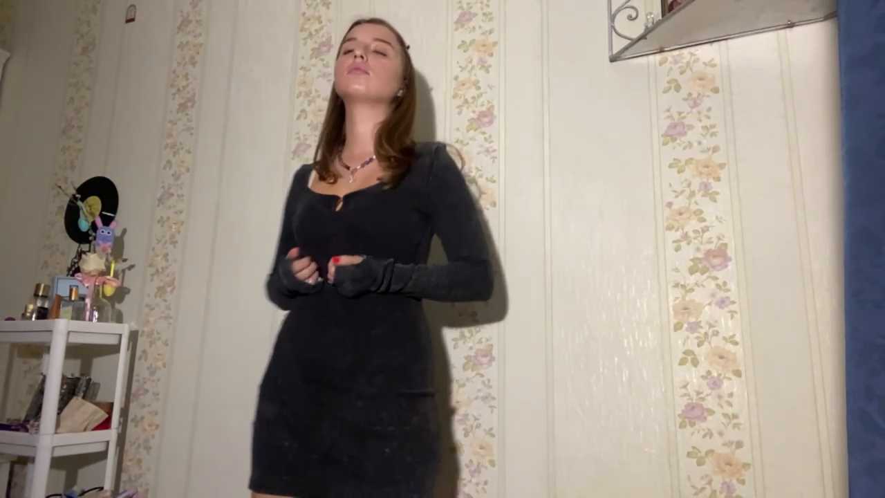 AshliKuhn cam recording