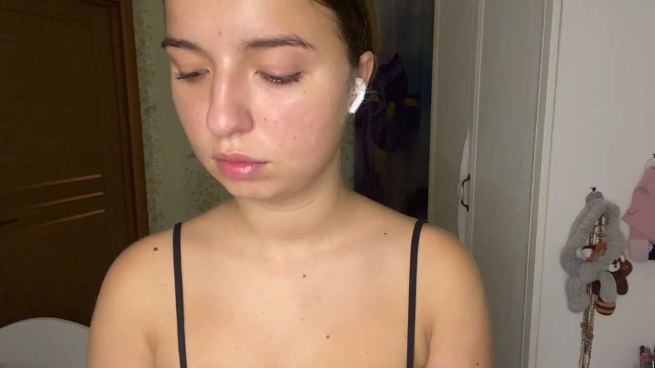 AshliKuhn cam recording