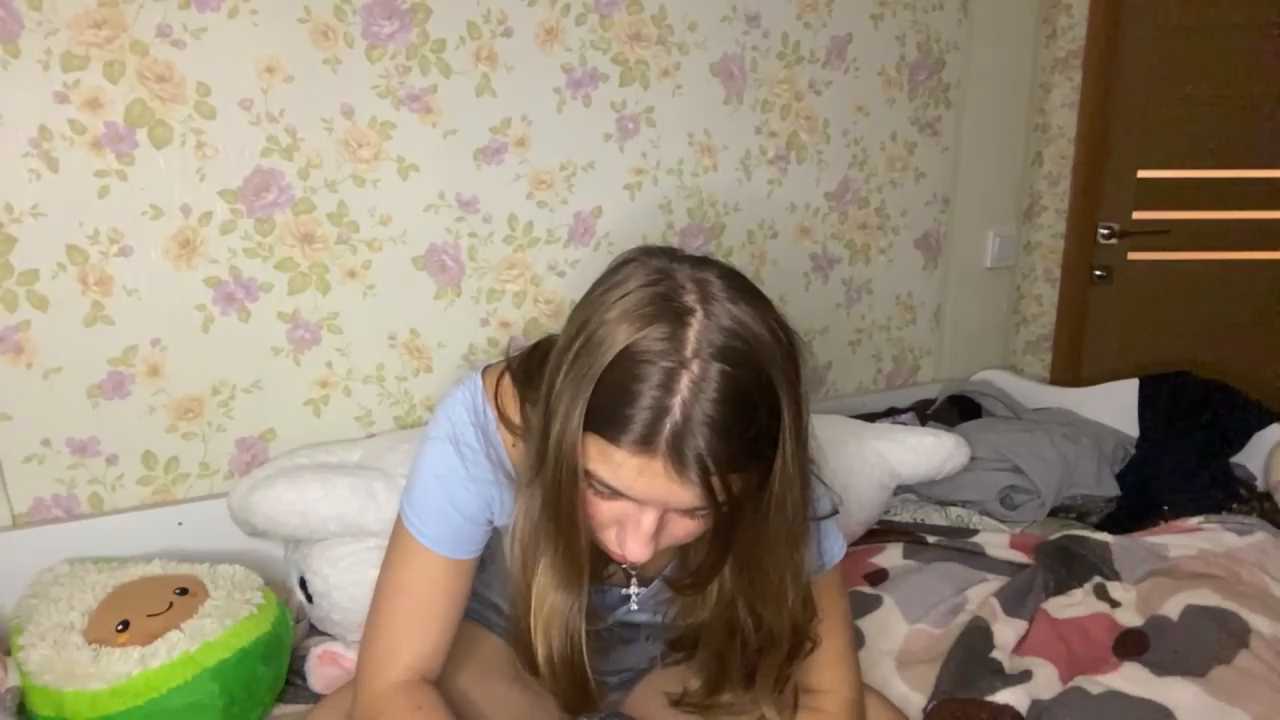 AshliKuhn cam recording