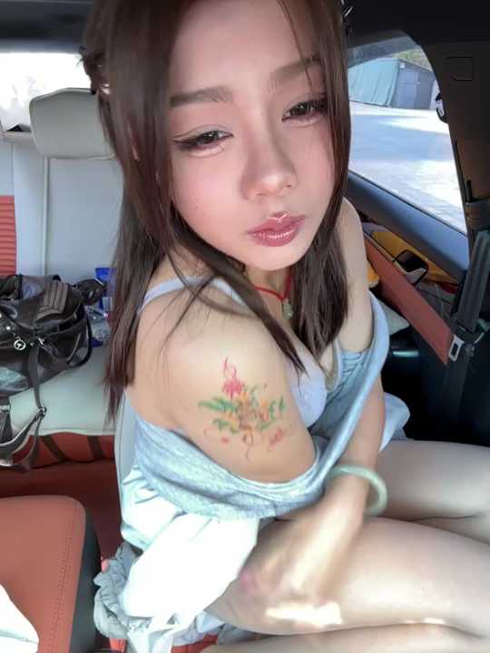 Asia-GoodLuck Stripchat recording – Oct 18, 2026