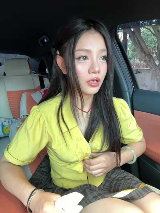 Asia-GoodLuck cam recording