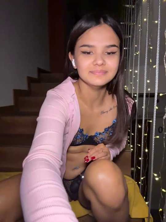 AsianTeenXXX cam recording