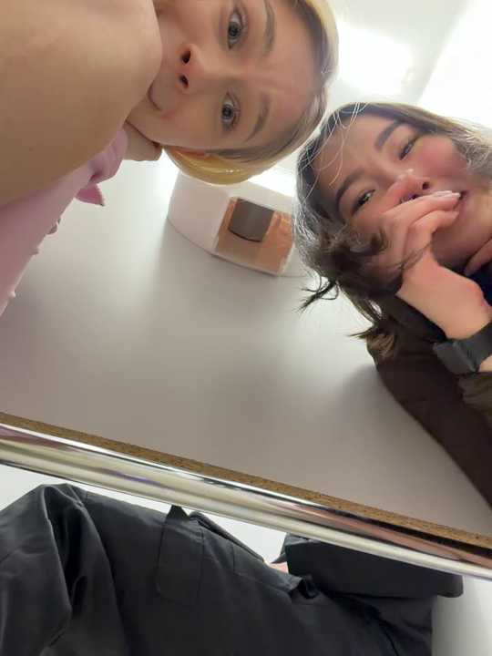 Asian_Asami cam recording