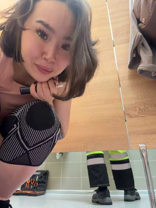 Asian_Asami Stripchat recording – Oct 19, 2026