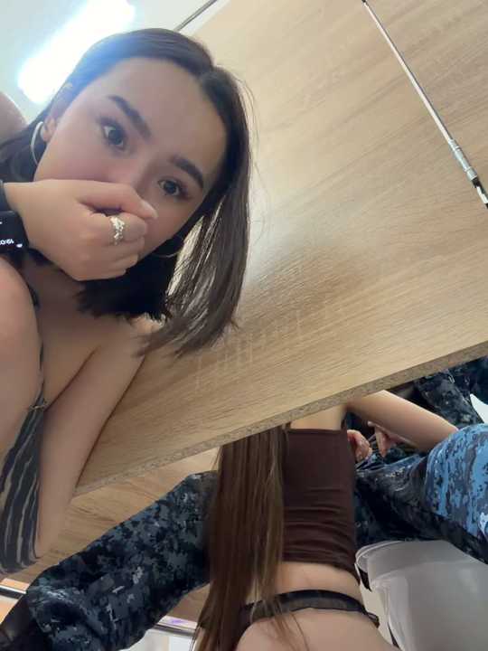 Asian_Asami cam recording