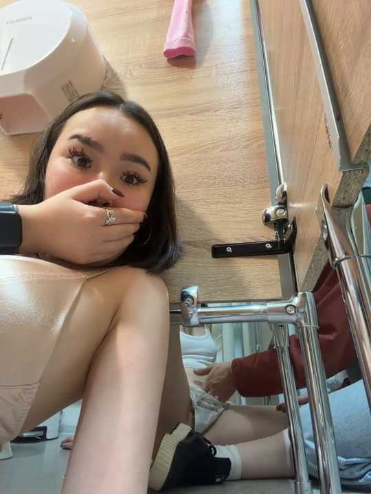 Asian_Asami Stripchat recording – Oct 25, 2026