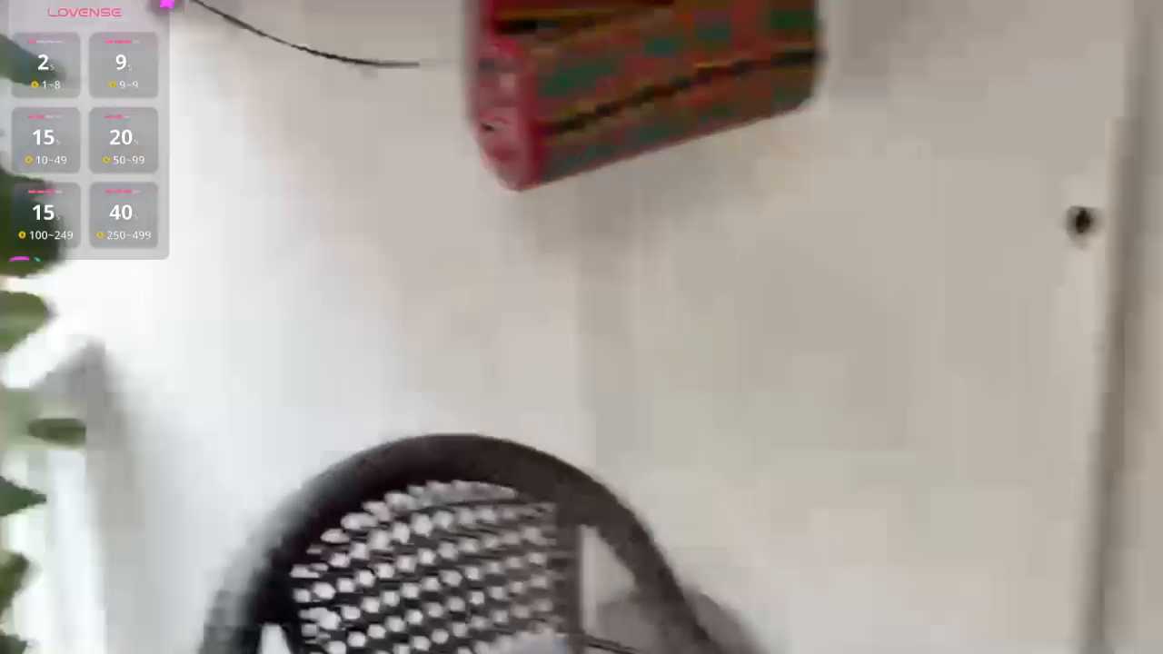 Askalina cam recording