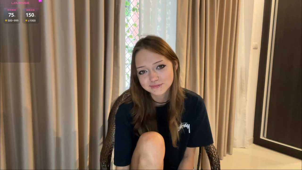 Askalina cam recording