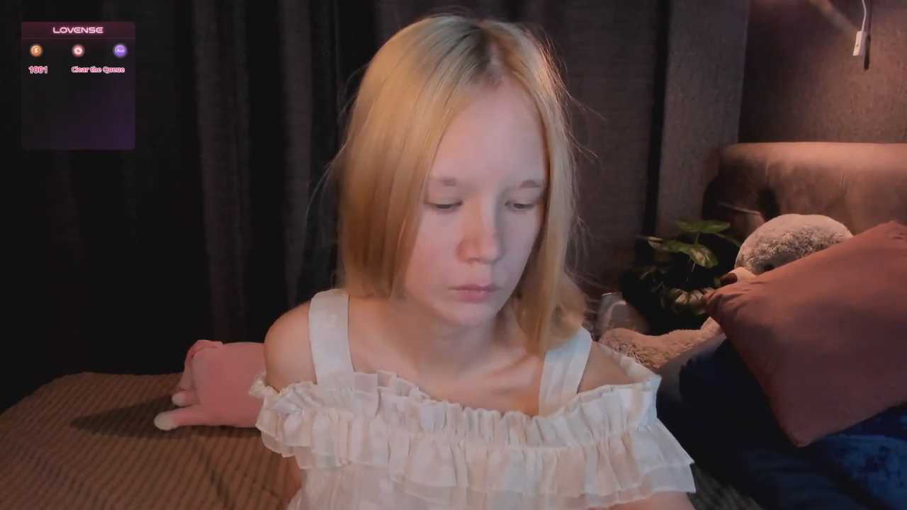 Asya_Almost Stripchat recording – Oct 25, 2026