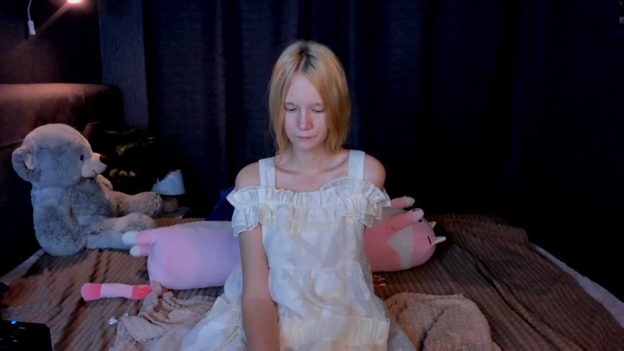 Asya_Almost cam recording