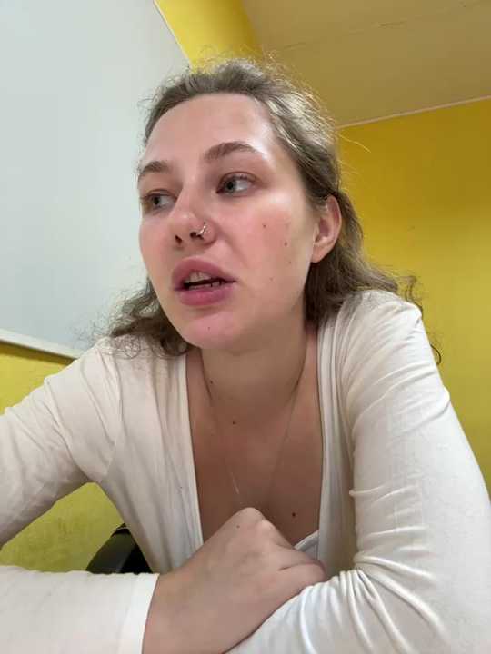 AsynaYuuki cam recording
