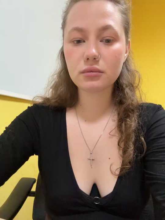 AsynaYuuki cam recording