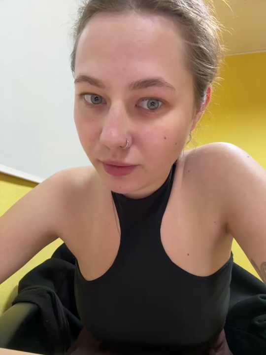 AsynaYuuki cam recording