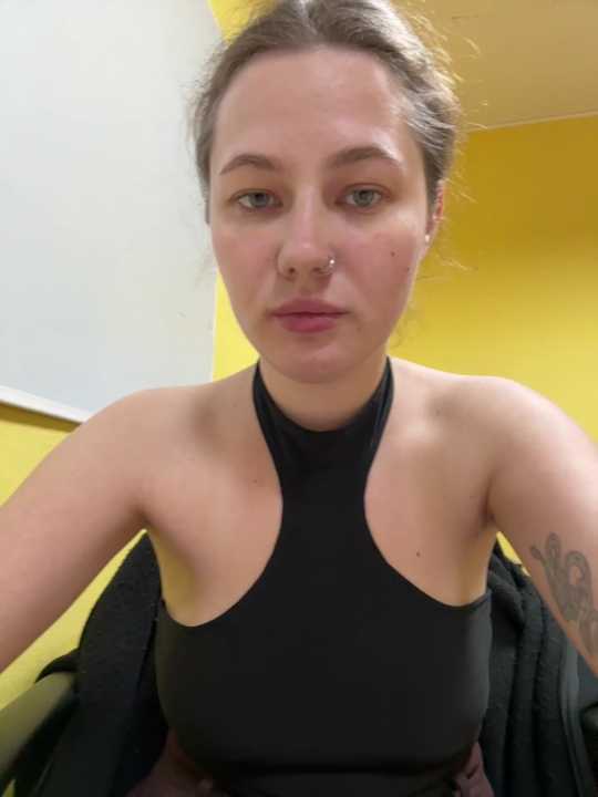 AsynaYuuki cam recording
