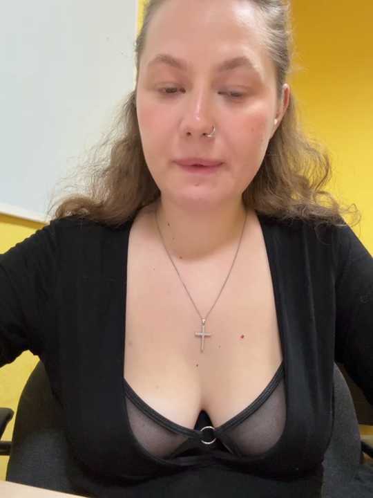 AsynaYuuki cam recording