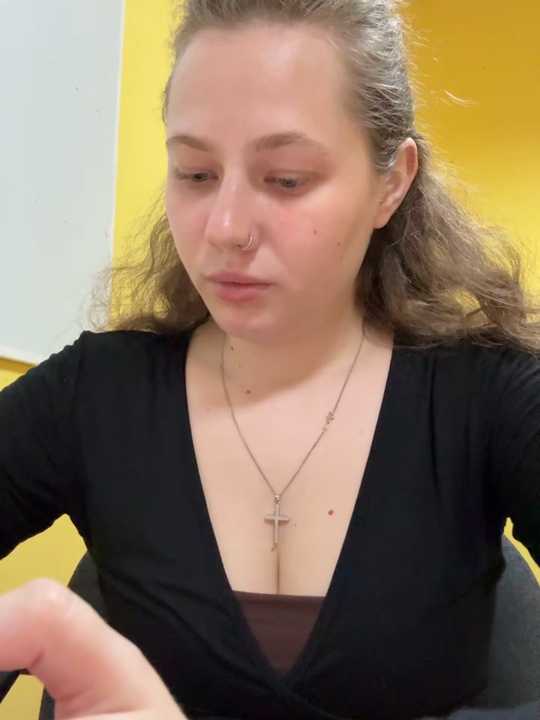 AsynaYuuki cam recording