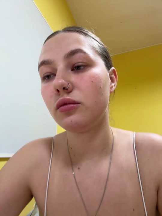 AsynaYuuki cam recording