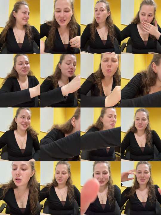Storyboard preview