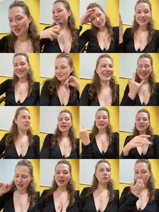 Storyboard preview