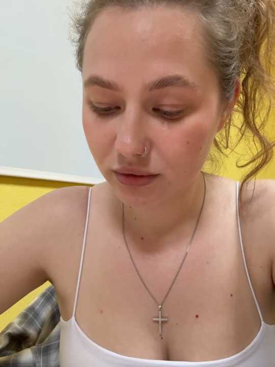 AsynaYuuki cam recording