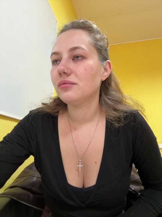 AsynaYuuki cam recording