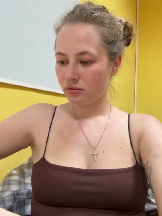 AsynaYuuki cam recording