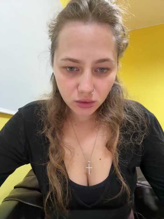 AsynaYuuki cam recording