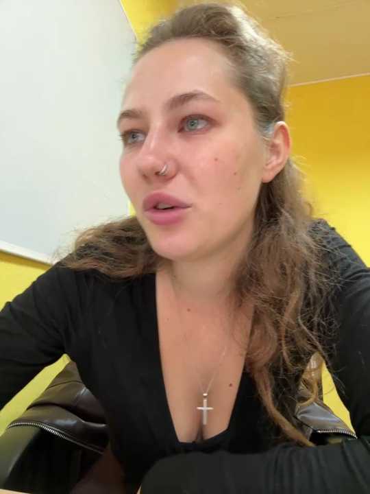 AsynaYuuki cam recording