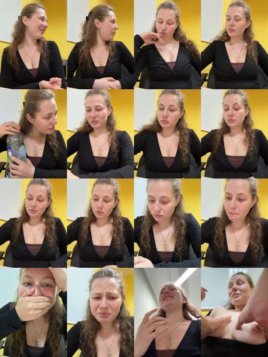 Storyboard preview
