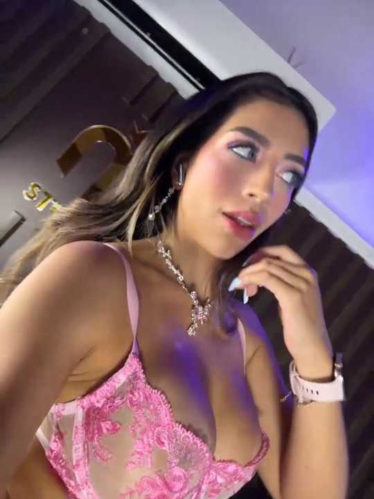Atenea_cute21 Stripchat recording – Oct 30, 2026