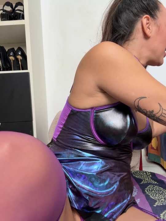 AthenaStar cam recording