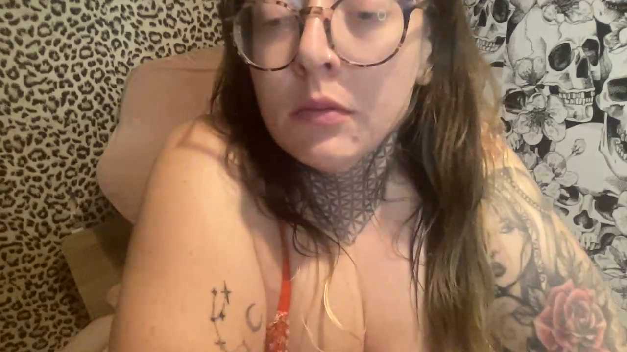 Aubrey-18XX cam recording