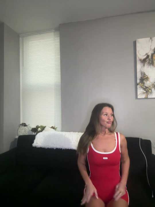 AubrieLacy cam recording
