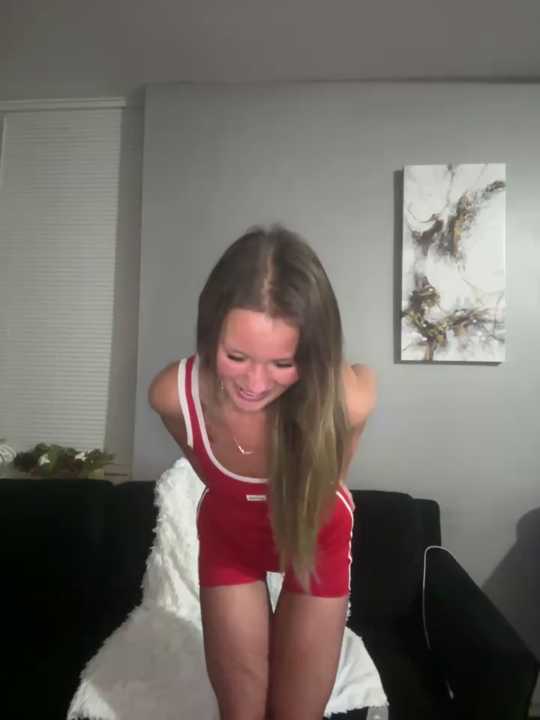 AubrieLacy cam recording