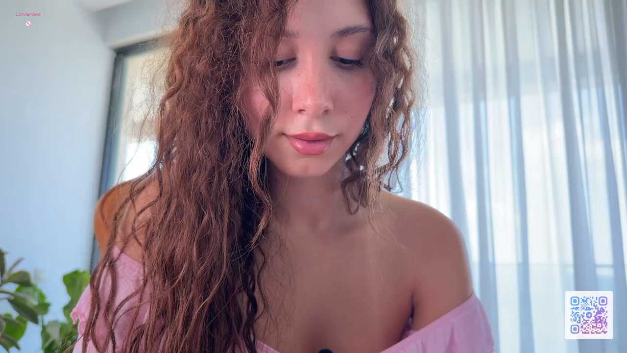 AudreyBarren cam recording