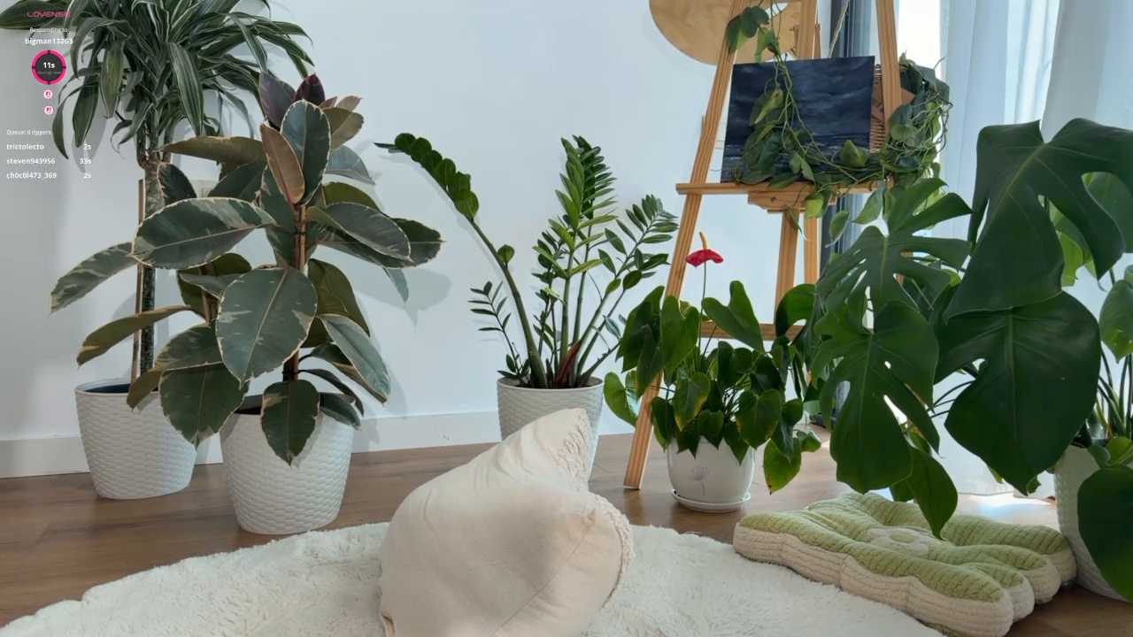 AudreyBarren cam recording