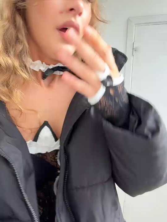 Audrey_stonee cam recording