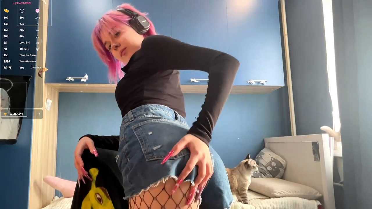 AueshaSimon