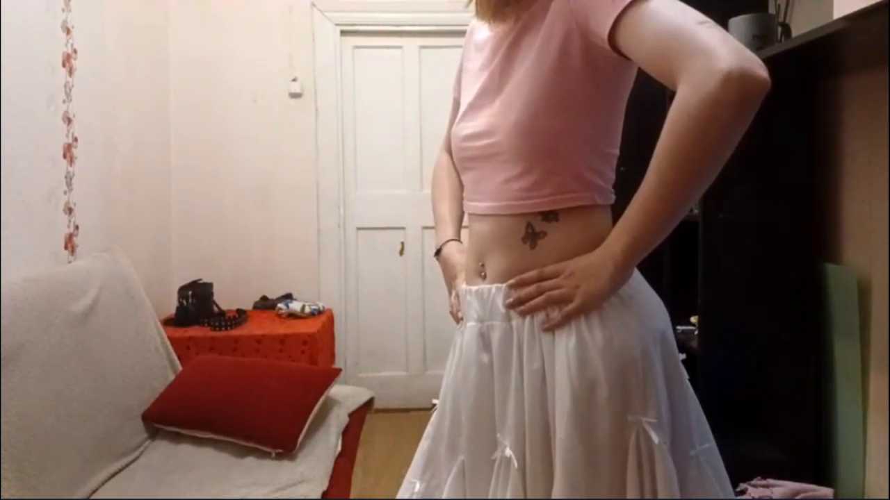 AureaBornemann cam recording