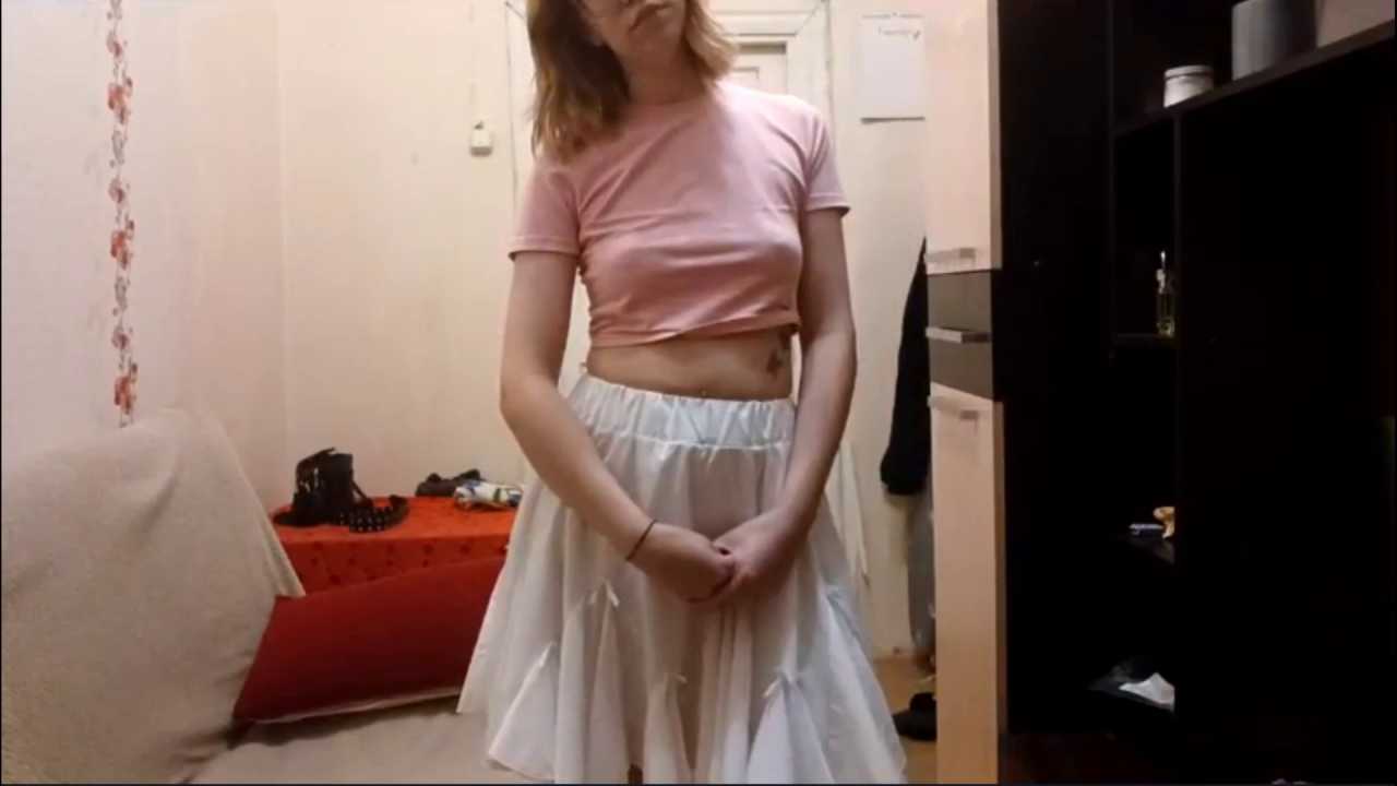 AureaBornemann cam recording