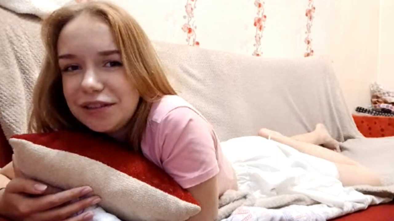 AureaBornemann cam recording
